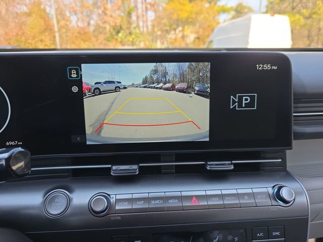 Used 2024 Hyundai Kona SEL image 33