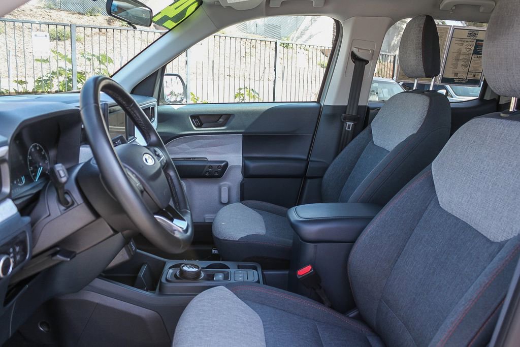 Used 2024 Ford Maverick XLT w/ XLT Luxury Package image 21