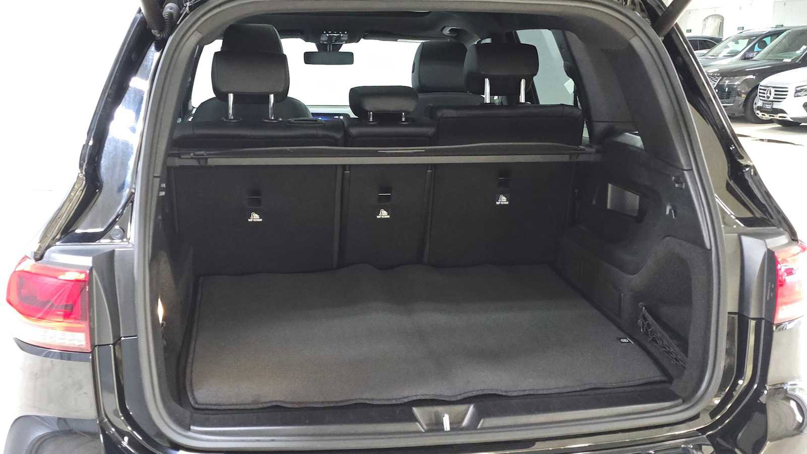 Certified 2023 Mercedes-Benz GLB 250 GLB 250 image 15