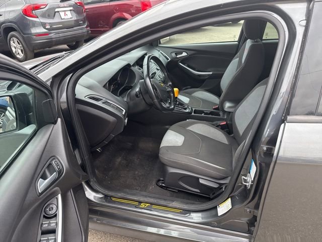 Used 2018 Ford Focus ST image 9