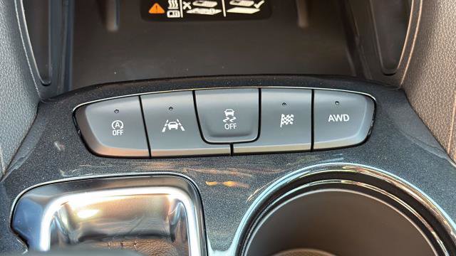 New 2026 Chevrolet TrailBlazer ACTIV w/ Convenience Package AWD/4WD image 18