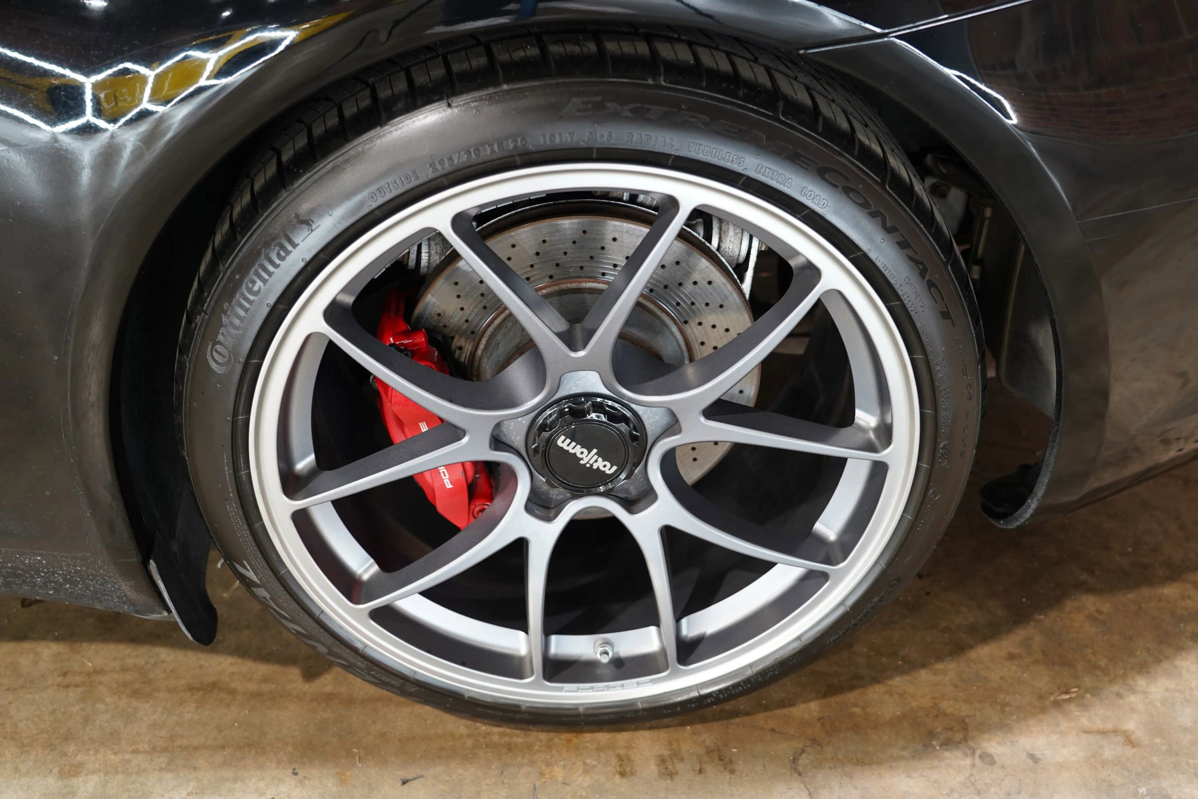 Used 2012 Porsche 911 Carrera S image 54