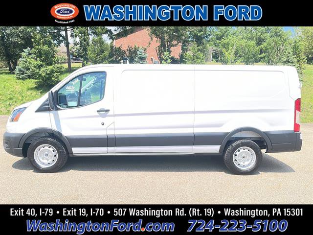 New 2025 Ford Transit 150 Low Roof
