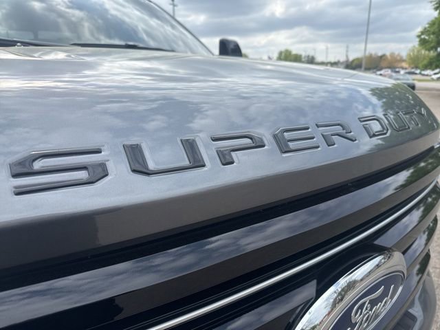 Used 2025 Ford F250 Platinum image 38