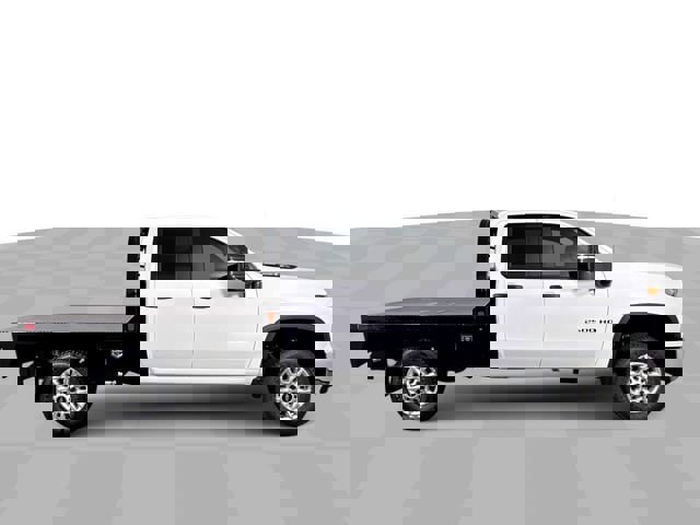 New 2026 Chevrolet Silverado 2500 W/T w/ WT Convenience Package image 9