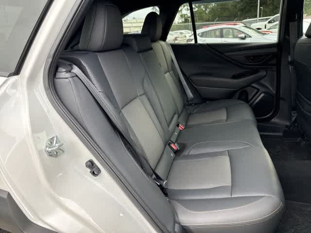 Used 2025 Subaru Outback Wilderness AWD/4WD image 19