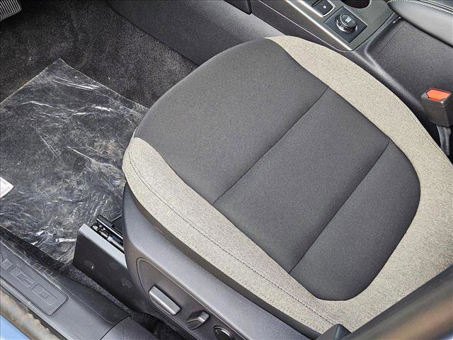 New 2025 Ford Bronco Sport Big Bend image 4