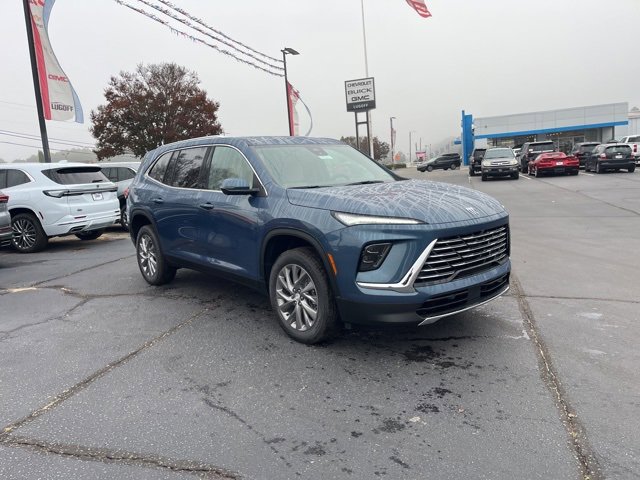 New 2026 Buick Enclave Preferred w/ Power Package image 2