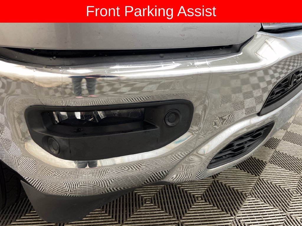 Used 2019 RAM 1500 Laramie RWD image 18