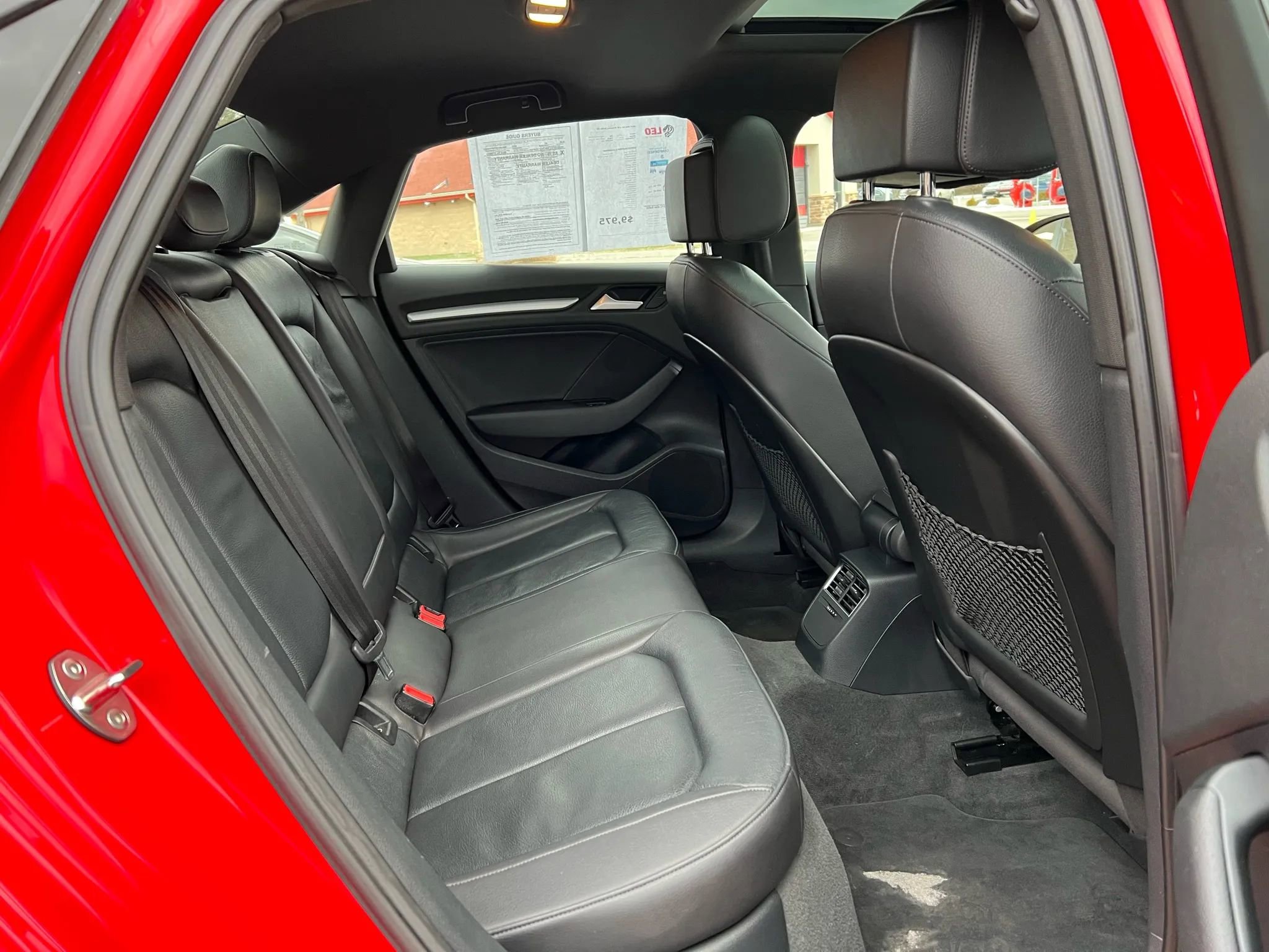 Used 2015 Audi A3 1.8T Premium w/ Cold Weather Package image 25