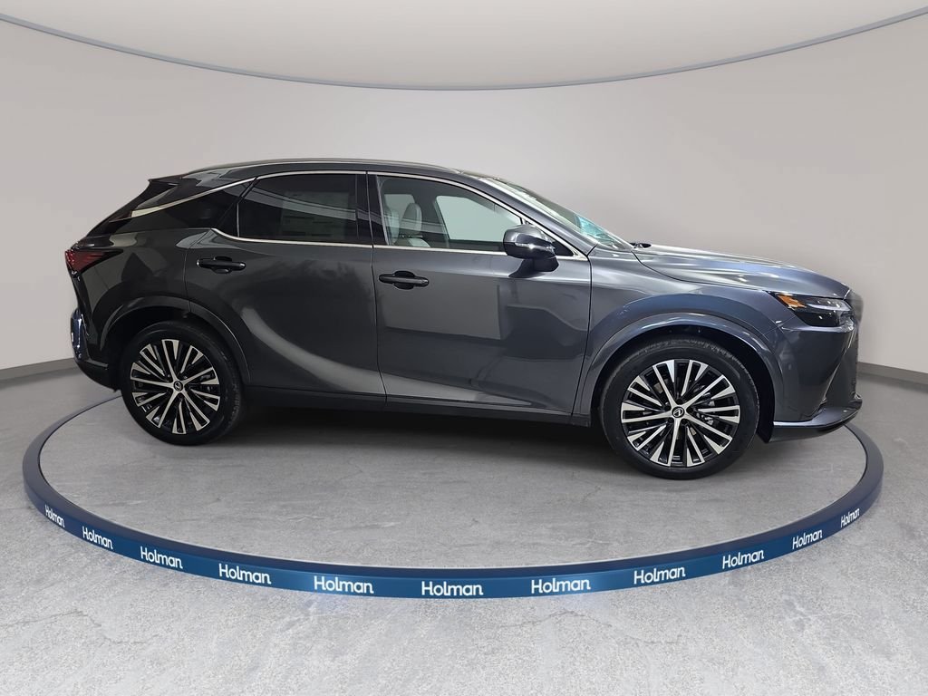 New 2026 Lexus RX 350 w/ Convenience Package AWD/4WD image 4
