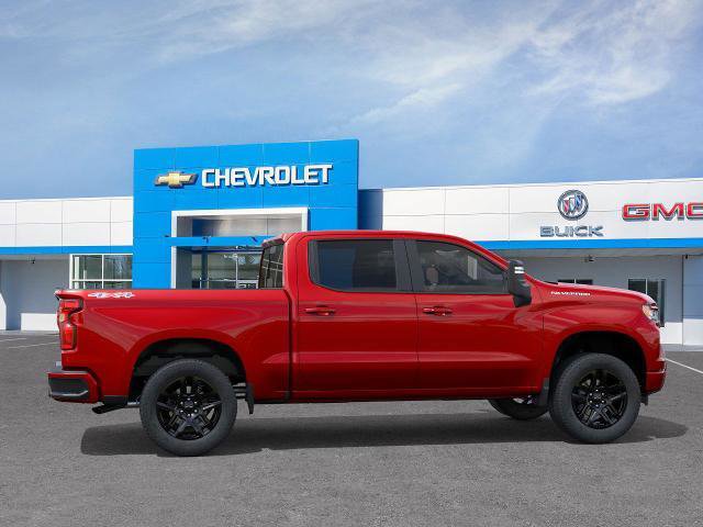 New 2026 Chevrolet Silverado 1500 RST image 5