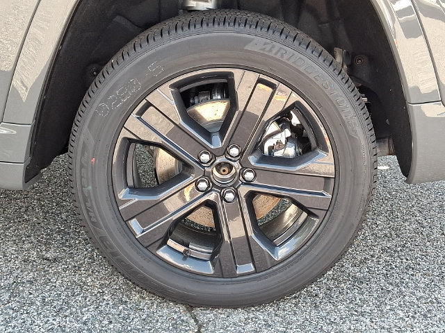 New 2027 Jeep Grand Cherokee L Limited AWD/4WD image 5