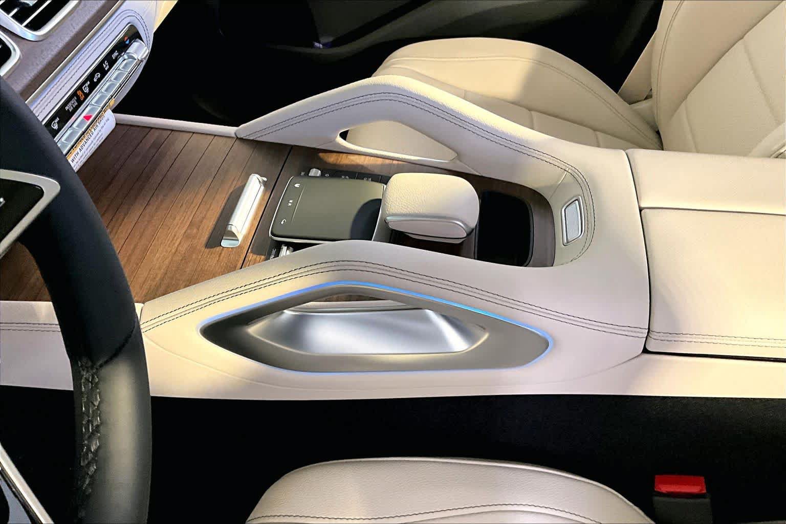 New 2026 Mercedes-Benz GLE 450 4MATIC image 10