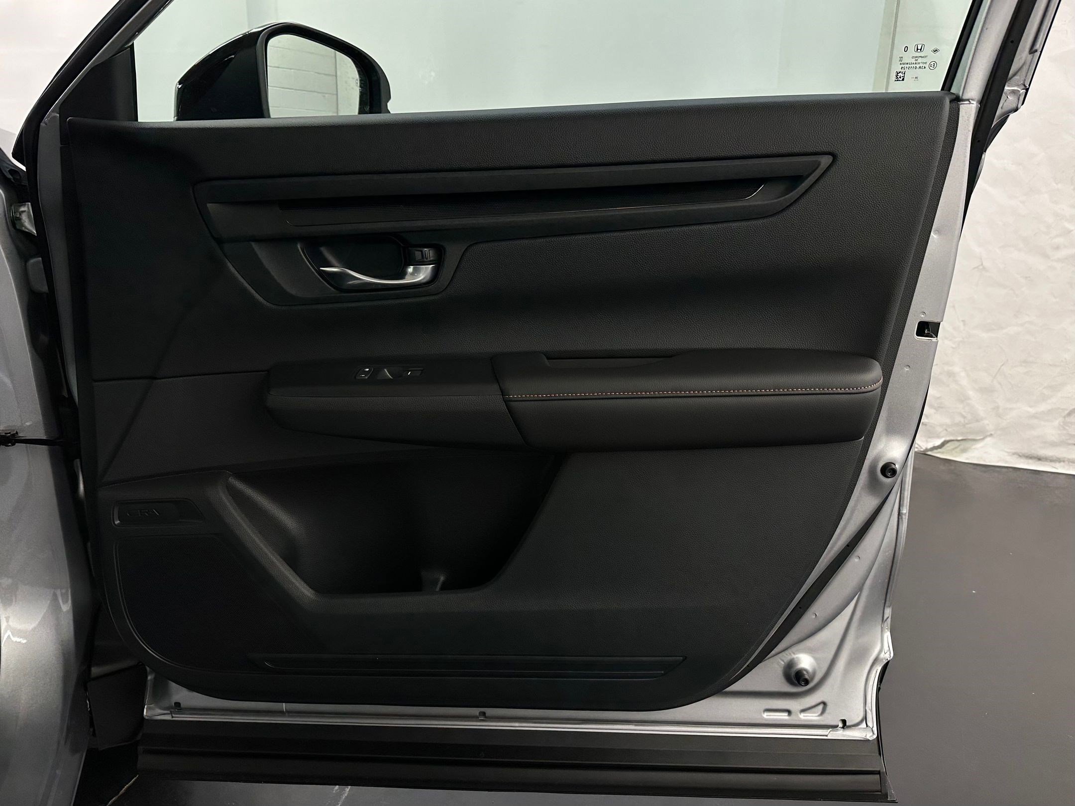 New 2026 Honda CR-V Sport-L image 32