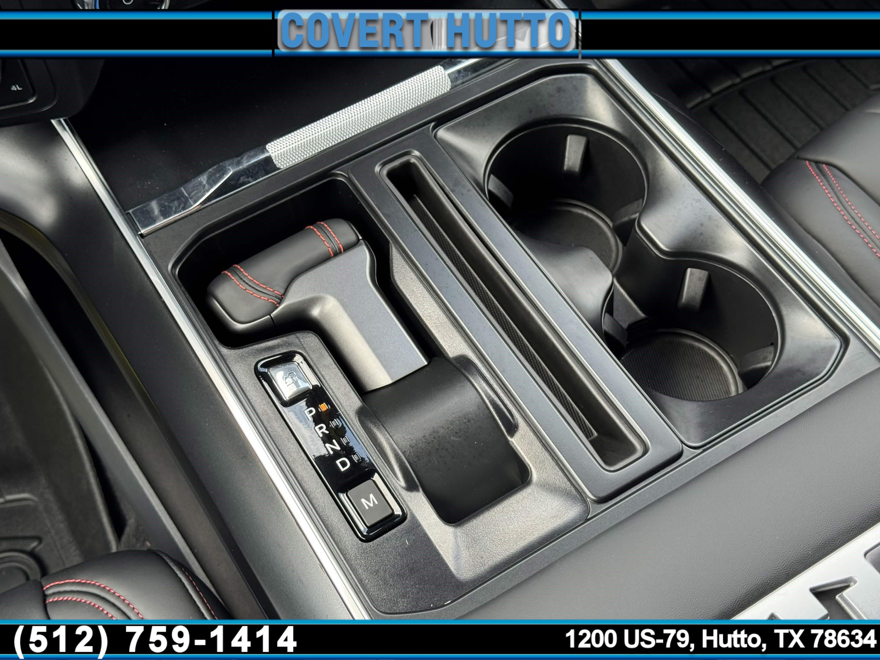 New 2025 Ford F150 Raptor image 25