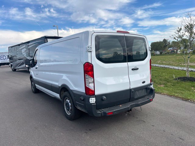 Used 2018 Ford Transit 150 148 Low Roof RWD image 8