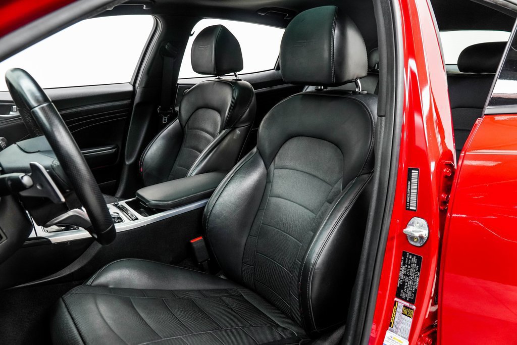 Used 2023 Kia Stinger GT2 RWD image 46
