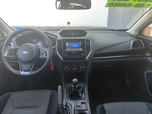Used 2021 Subaru Crosstrek 2.0i AWD/4WD image 17