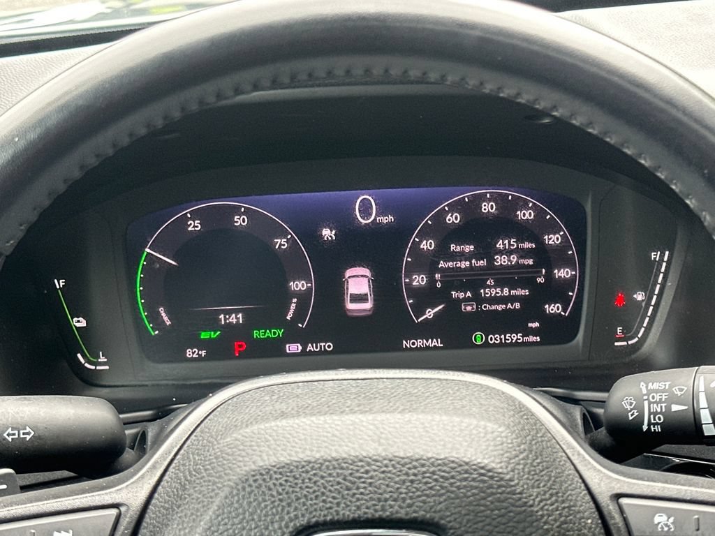Used 2025 Honda Accord Sport image 18