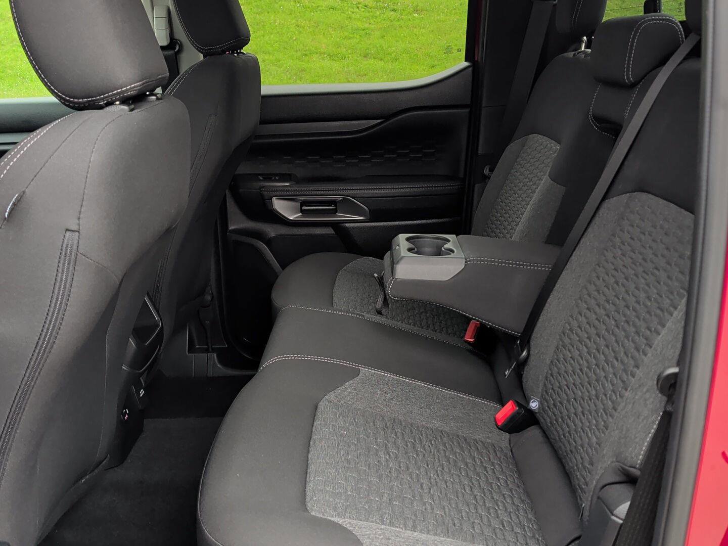 Used 2025 Ford Ranger XLT w/ Equipment Group 301A High image 25