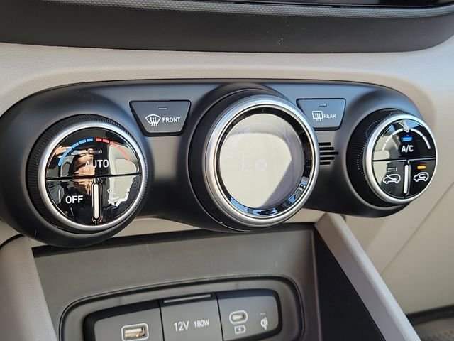 New 2026 Hyundai Venue SEL image 12