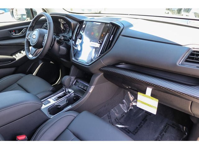 New 2026 Subaru Ascent Premium AWD/4WD image 42