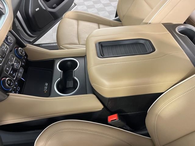 Used 2024 Chevrolet Tahoe Premier image 34