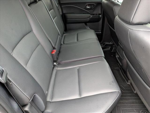 Used 2024 Honda Ridgeline RTL image 20