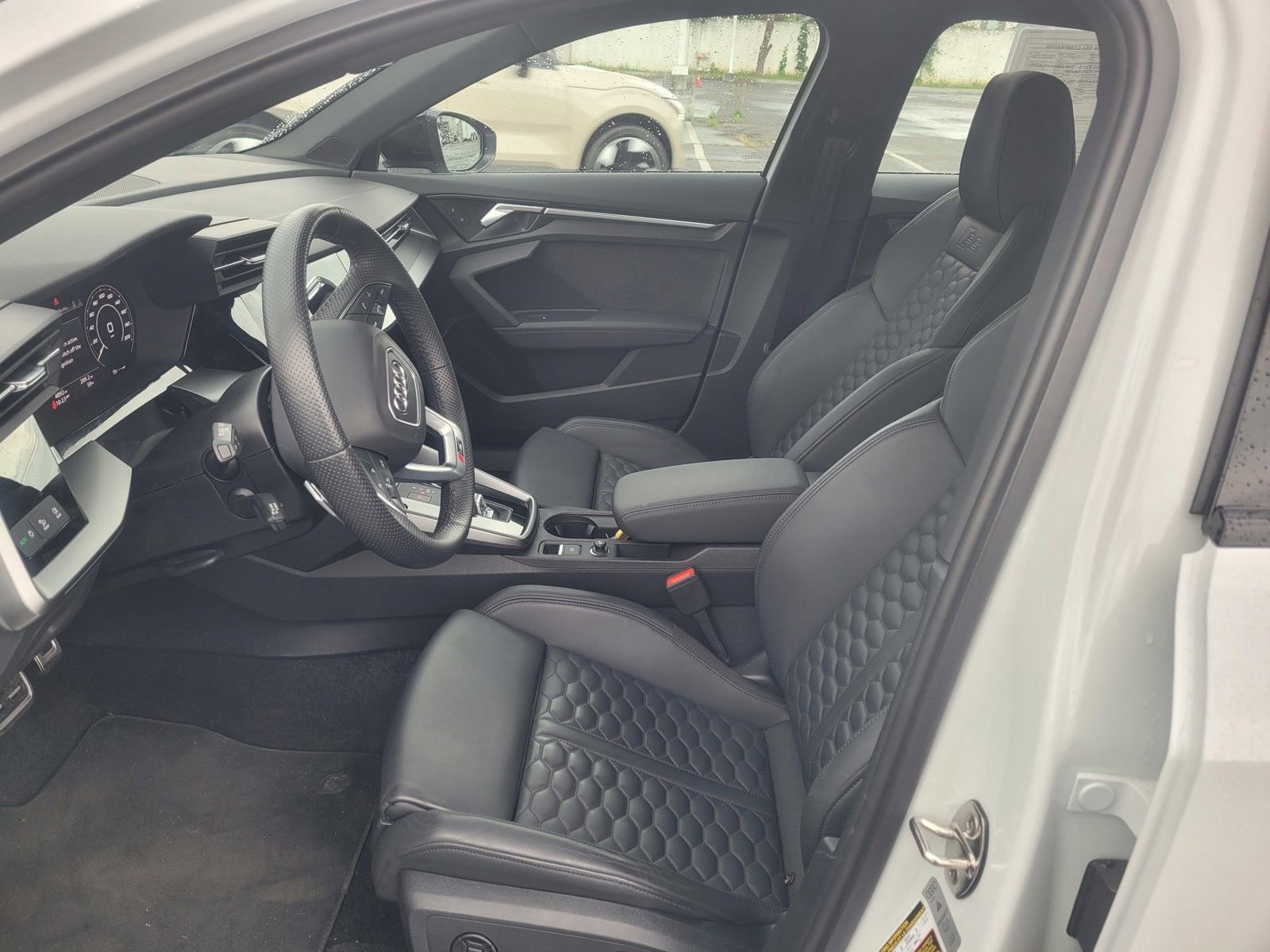 Used 2022 Audi RS 3 image 10