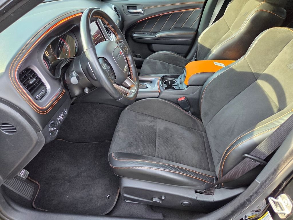 Used 2023 Dodge Charger Scat Pack RWD image 13