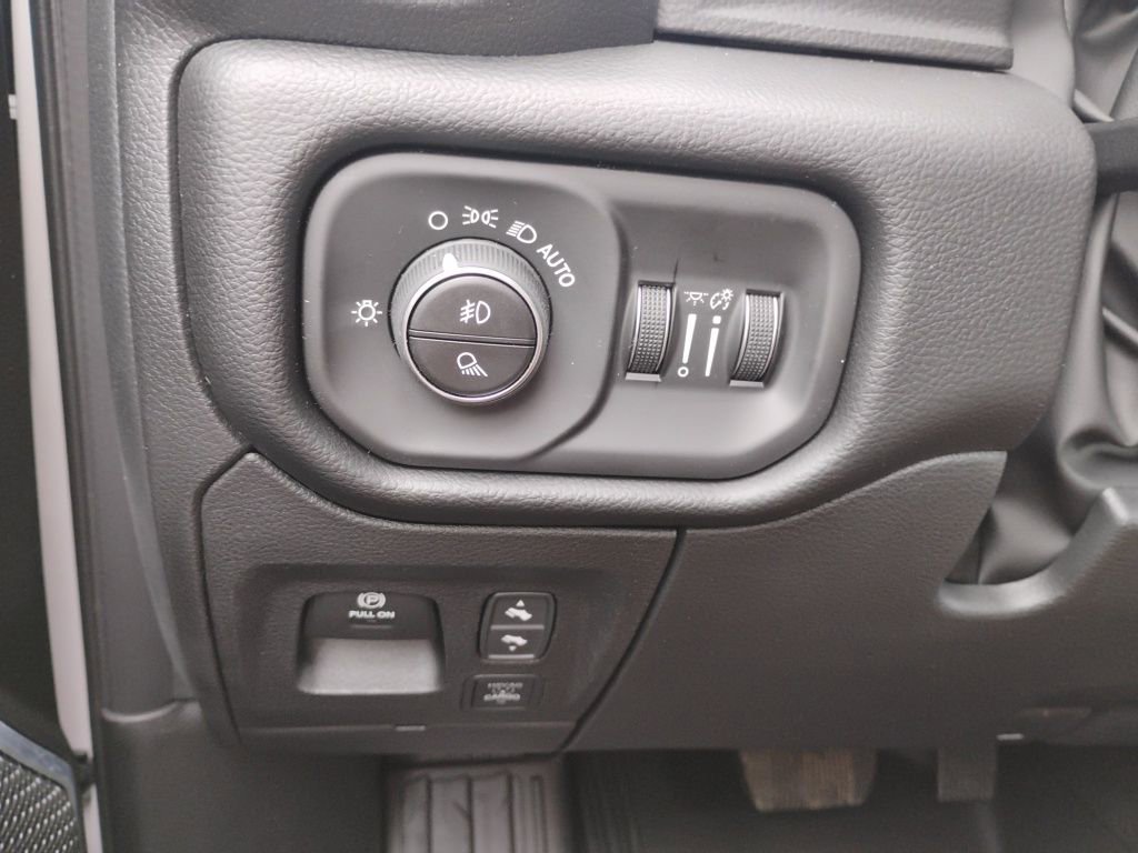 New 2026 RAM 1500 Laramie image 48