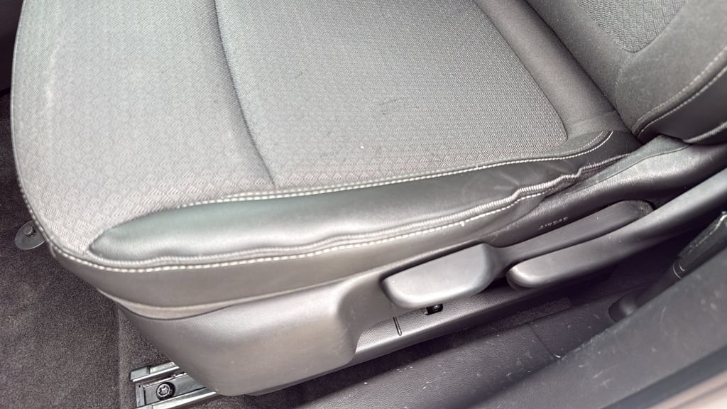 Used 2022 Buick Encore GX Preferred FWD image 11