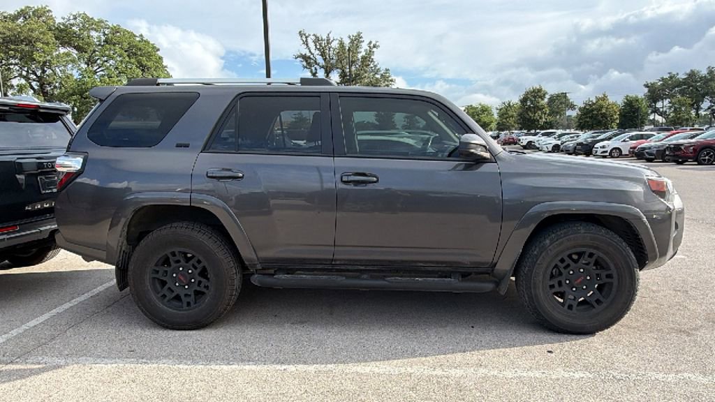 Used 2023 Toyota 4Runner SR5 RWD image 4