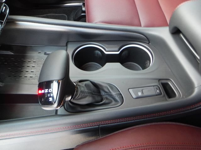 New 2026 Dodge Durango GT AWD/4WD image 26