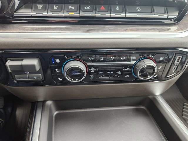 New 2026 Chevrolet Silverado 3500 LTZ w/ LTZ Plus Package image 26