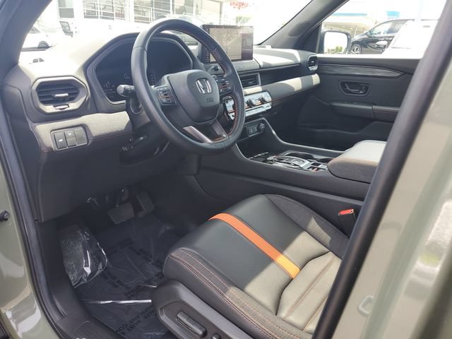 Certified 2026 Honda Passport TrailSport image 19