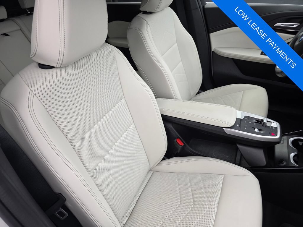 Certified 2026 BMW X1 xDrive28i AWD/4WD image 26
