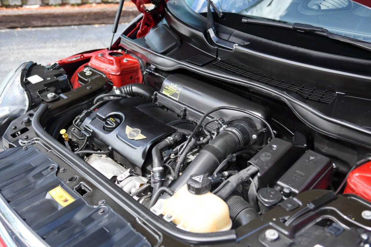 Used 2014 MINI Cooper Paceman S FWD image 19