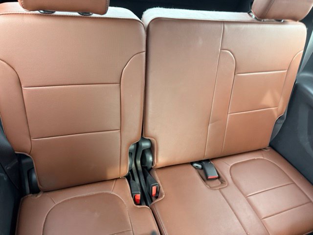 Used 2020 Chevrolet Traverse High Country w/ LPO, Floor Liner Package AWD/4WD image 15
