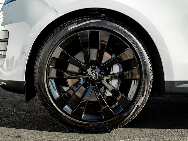 Certified 2024 Land Rover Range Rover Sport SE AWD/4WD image 11