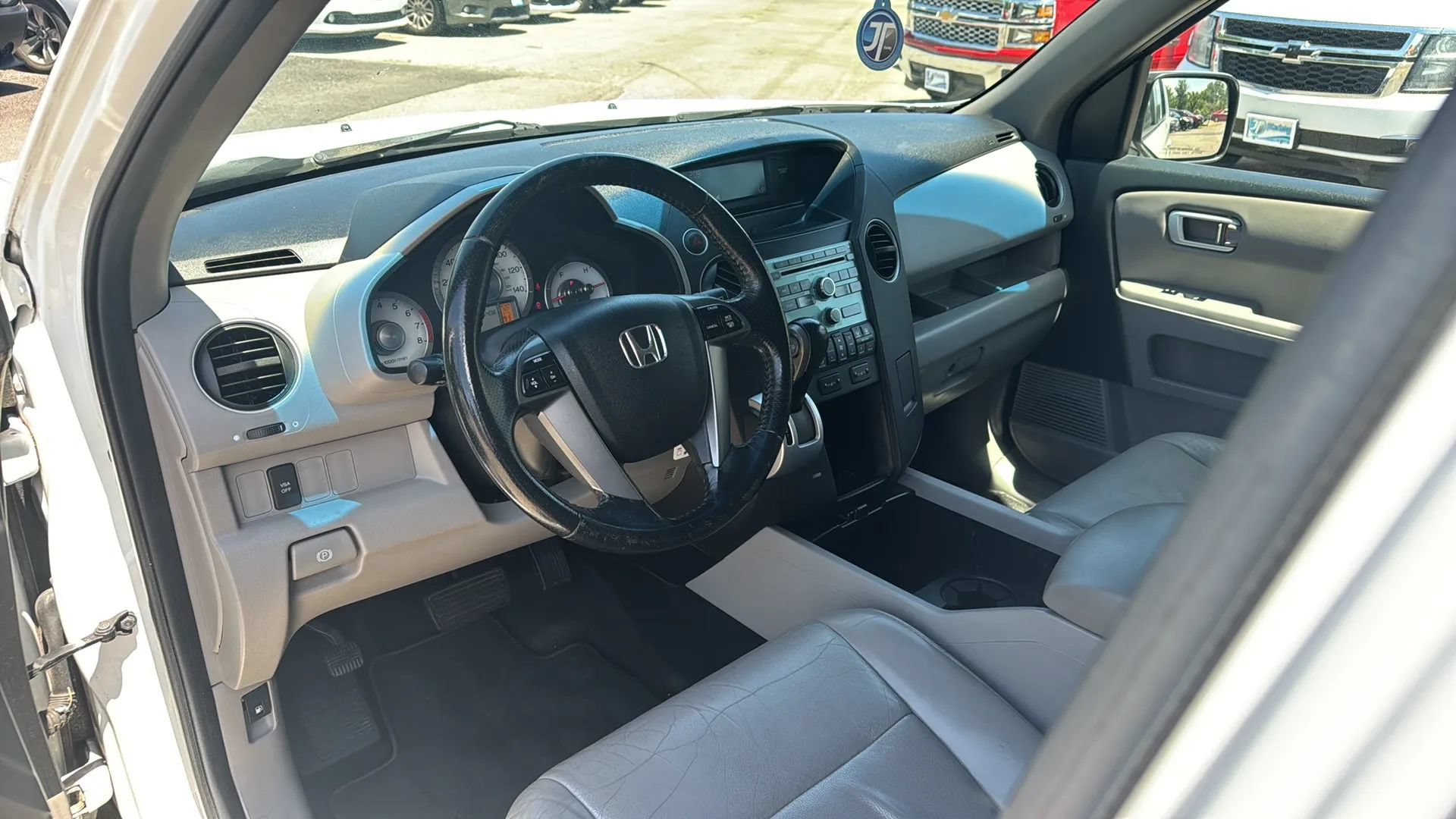 Used 2011 Honda Pilot EX-L image 7