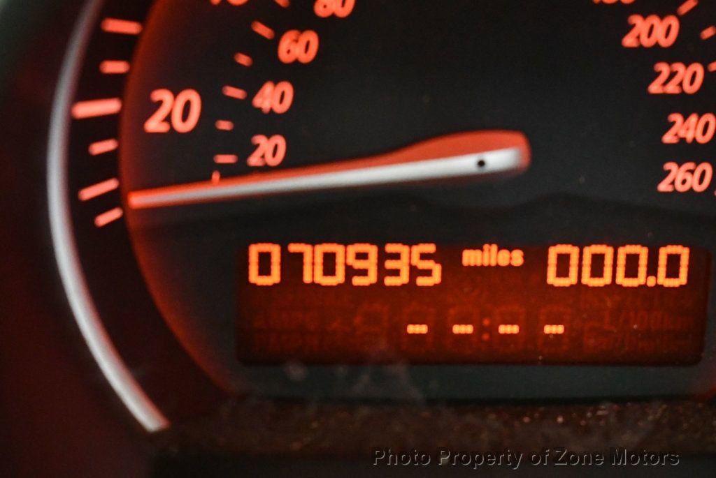 Used 2003 BMW Z4 3.0i RWD image 27