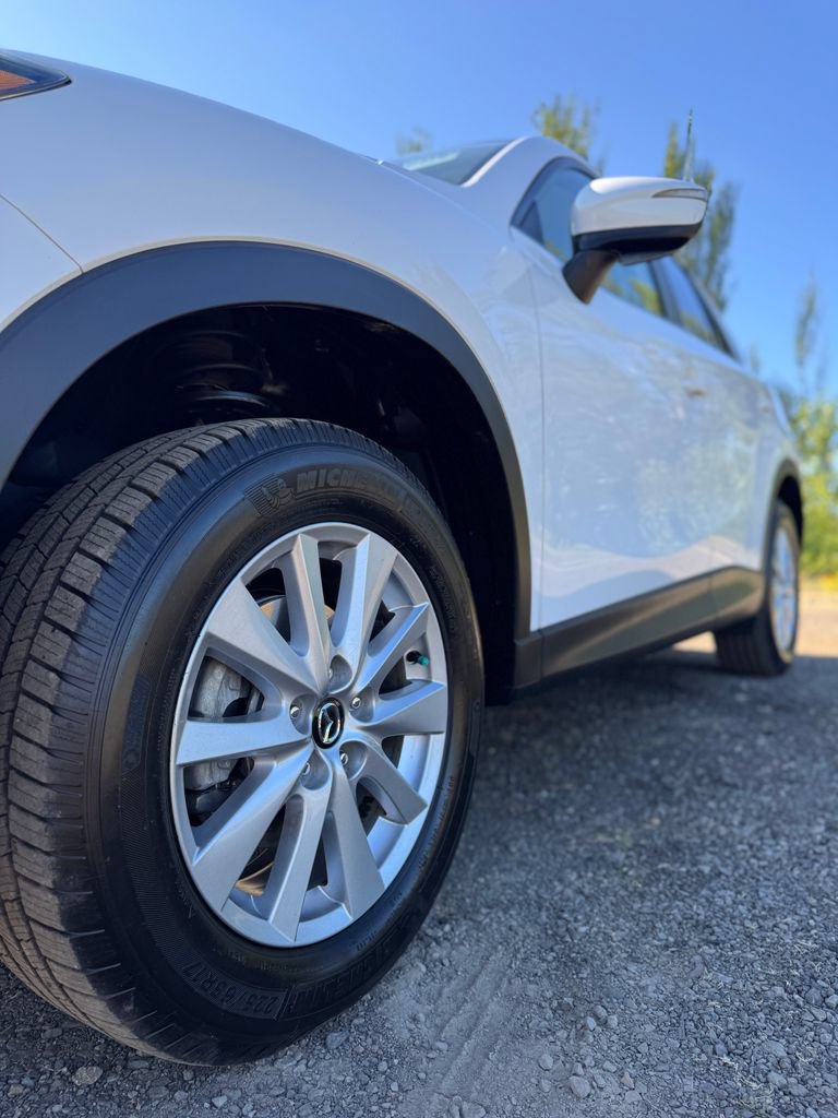 Used 2015 MAZDA CX-5 Touring AWD/4WD image 39