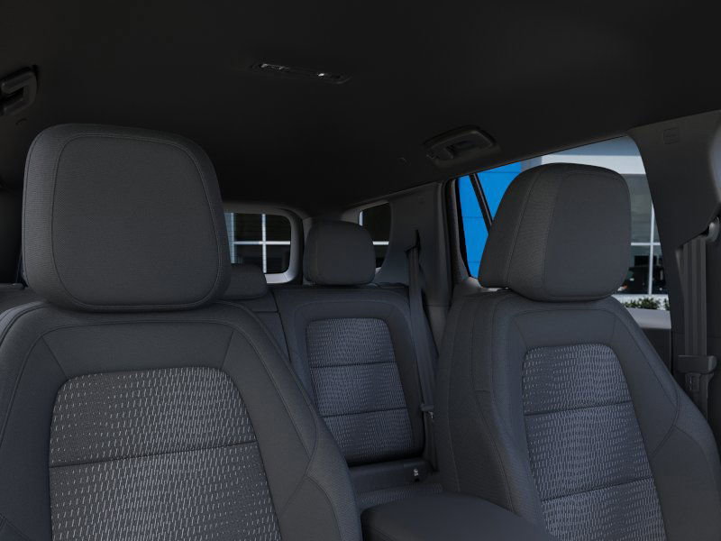 New 2026 Chevrolet Equinox LT w/ Safety and Technology Package image 24