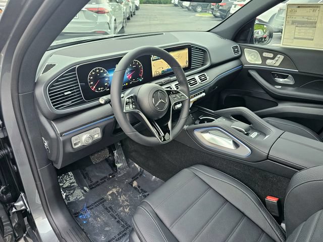 New 2026 Mercedes-Benz GLE 580 4MATIC image 13