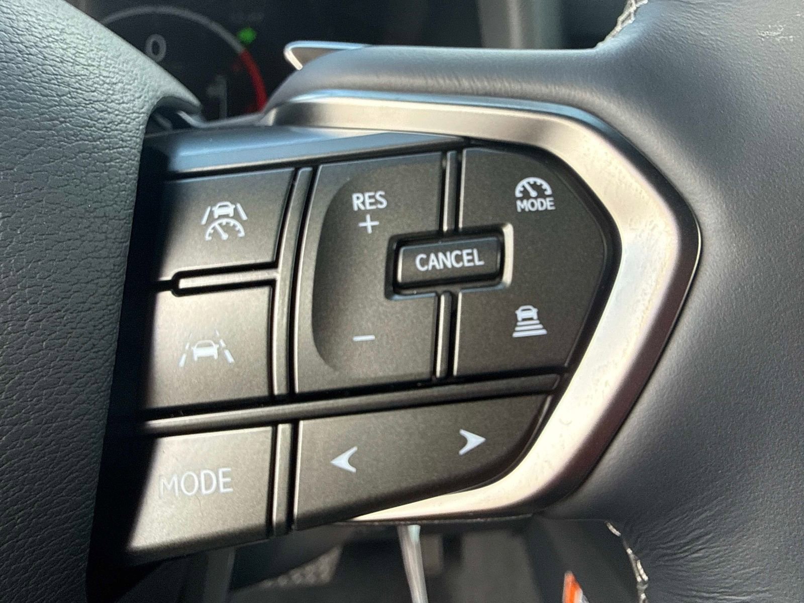 New 2026 Lexus LX 700h Luxury image 26