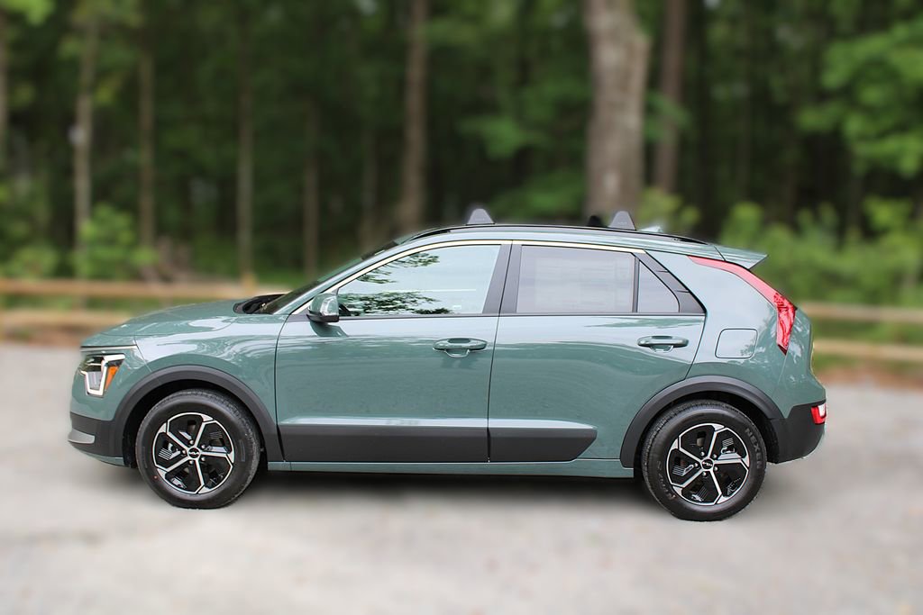 New 2026 Kia Niro EX FWD image 5