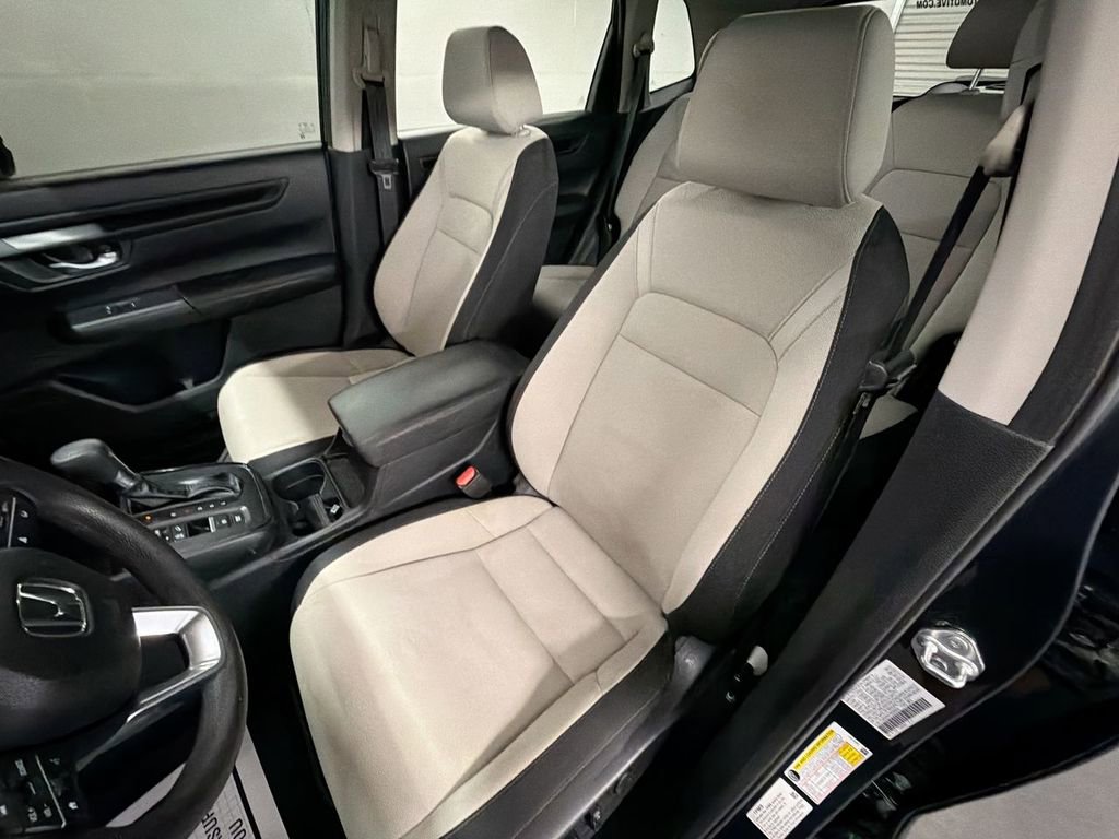 Used 2024 Honda CR-V EX image 19