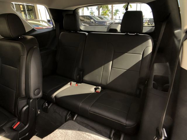 Used 2021 Chevrolet Traverse RS image 31
